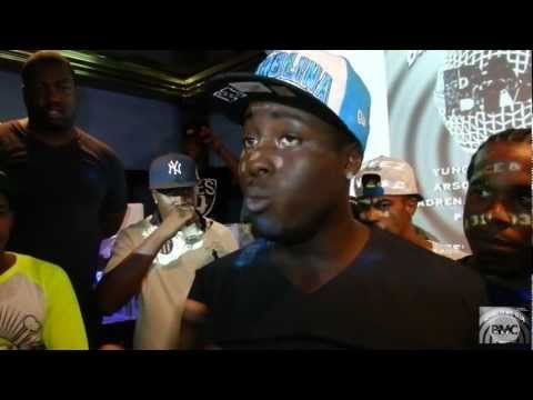 Propain Arson vs Sin Sity