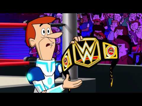 WWE Names Susan Levison As Head Of WWE Studios