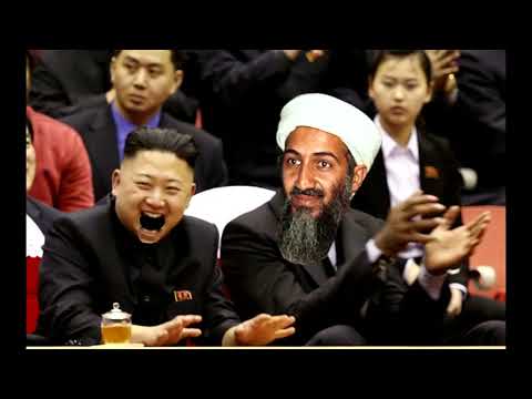 I'm Osama ~ Rucka Rucka Ali
