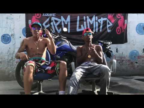 Mc Neguin da BRC e Mc Vitinho PQN - MEDLEY DO GRAU (2017) 2G Produções