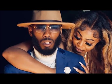 Marcellus TheSinger- Toxic Love [Official Video]