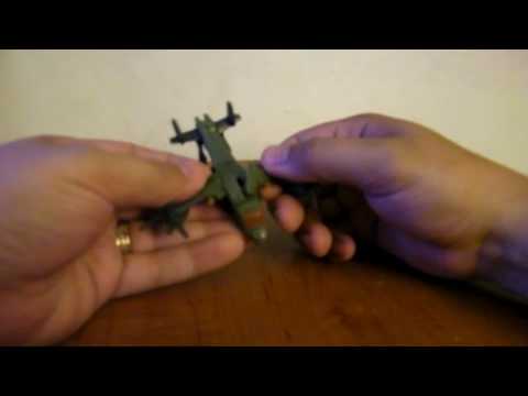 ROTF Legends class Springer