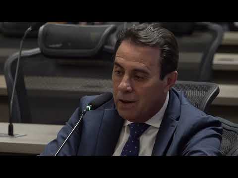 Alego News: CCJ aprova indicação para AGR e decreto de calamidade em Iporá (01/06/2026)