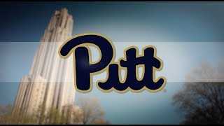 Welcome to Pitt (2017)