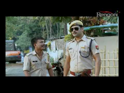 Behabari Outpost EP 803 Prt 2