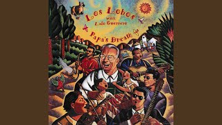 Corrido For Papa Lalo