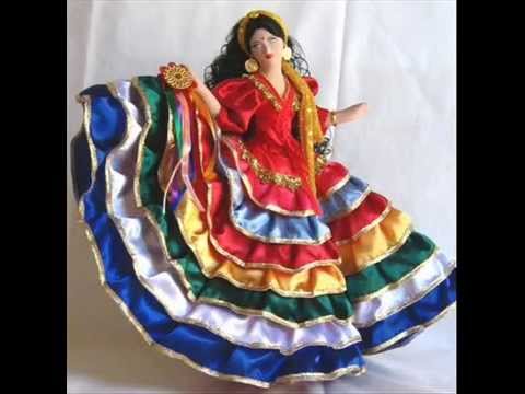 Dona Cigana Embaixo De Uma Figueira - Pontos de…