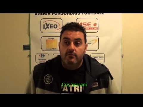 Fonsorbes Tournefeuille DH