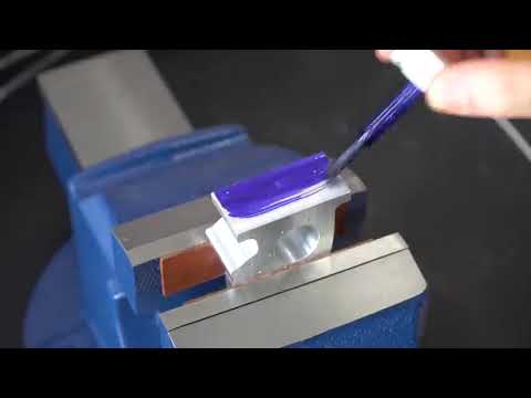 Building a 4-Cylinder Diesel Engine Model Kit - Mini 4-Cylinder Engine Assembly