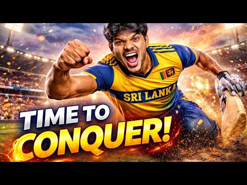 Pakistan Vs Sri Lanka Test Series 🏆🔥 | Legendary Difficulty | Career Mode EP 21