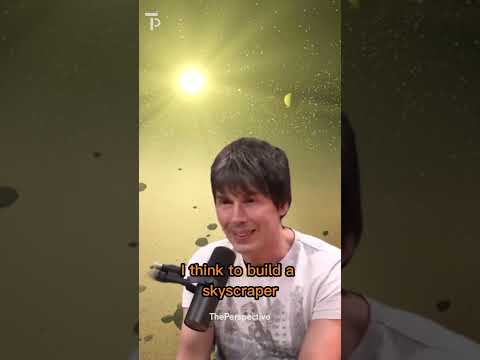 We've already industrialized space - The unlimited resources of space - Brian Cox and Joe Rogan