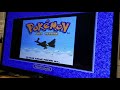 How To Setup Game Boy Player On Gamecube Game Boy Player Review