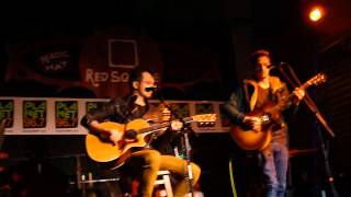 Heffron Drive - Everything Has Changed