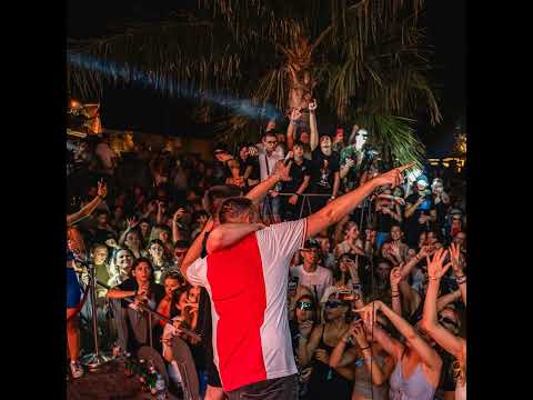 Peki - Casablanca (Danza Kuduro)