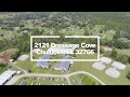 40 Acre Equestrian Training Center For Sale In Chuluota Florida