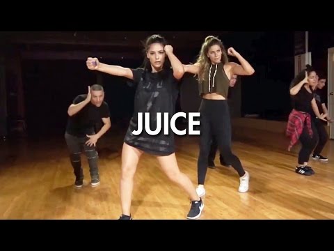 AD - JUICE (Dance Video) | Mihran Kirakosian Choreography