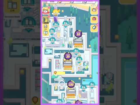 Bubble Tea Tycoon Video