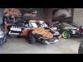 LOUD NISSAN SILVIA TURBO FLUTTER