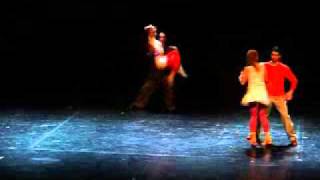 Festival Internacional Cambalache: "Sintonías", de Milena Plebs