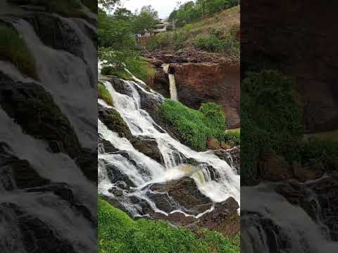 Tombos, Minas Gerais! #travel #brasil #minasgerais #fyp #shorts