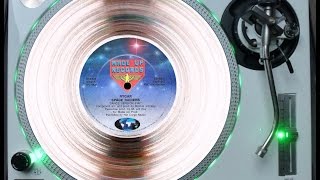 RYGAR - SPACE RAIDERS (DANCE VERSION) (℗1989)