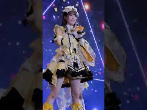 221022 (Vasa Fancam) Castella - Nekokaburi Nikushokukeijoshi @ Thai-Japan Iconic Music Fest 2022