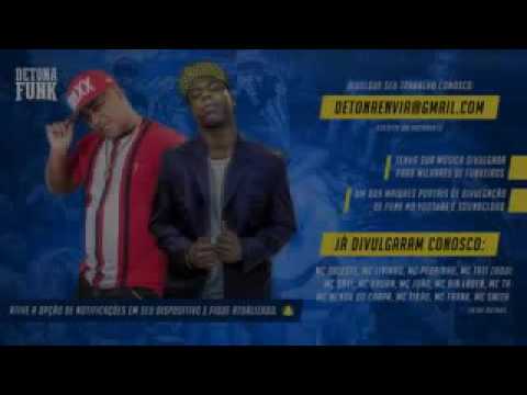 MC Nandinho e MC Nego Bam - Malandramente ( Feat Dennis DJ) Versão Lity