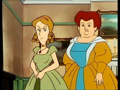 Grimove bajke - Pepeljuga - NA HRVATSKOM