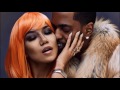 Big Sean Jhené Aiko Push It Clean TWENTY88