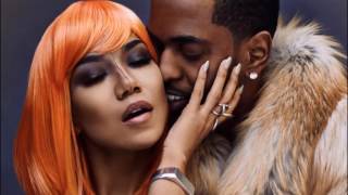 Big Sean & Jhené Aiko - Push It (Clean) [TWENTY88]