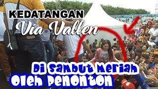 Download lagu Perform Via Vallen feat New Monata || Loading Shoot HUT SPSI_GOR SIDOARJO - Part 1 mp3 Download lagu Perform Via Vallen feat New Monata || Loading Shoot HUT SPSI_GOR SIDOARJO - Part 1 mp3