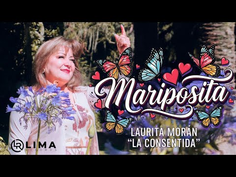 Laurita Morán "La Consentida" and Musicoteca Ecuador