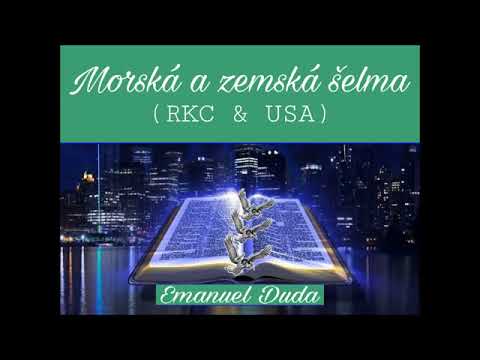 Emanuel Duda - Morská a zemská šelma
