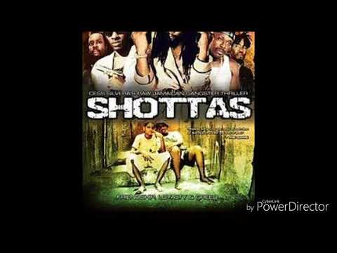 Sté ft youdex- shottas