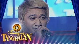 Download lagu Tawag ng Tanghalan: Rolly Naves | Here I Am mp3 Download lagu Tawag ng Tanghalan: Rolly Naves | Here I Am mp3