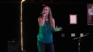 Kamber Cain - God Bless the USA