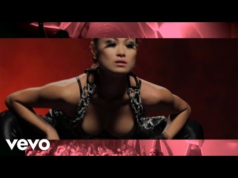 Alex Gaudino - I Don't Wanna Dance