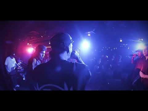 2- "SUCIEDAD" - 7DB (VIDEOCLIP HD) 2025