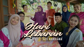 Download lagu Hari Lebaran - Siti Nordiana mp3