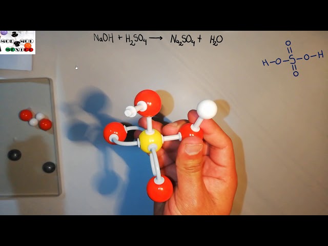 Vídeo relacionado con Swpeet Set de 179 piezas para modelos moleculares y profesores, química, modelo molecular, estudiantes y profesores, 76 átomos y 102 enlaces y 1 herramienta de eliminación de enlace corto