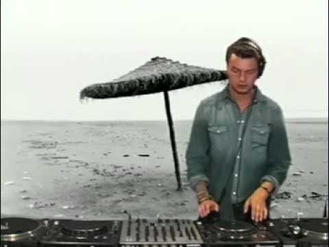 Freska @ RTS.FM - 21.06.2011