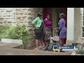 Diana gets kicked out after Alex divorces her!  KIU - Rembo TV