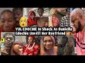 Daniella Her Boyfriend Disgrãcę Yul Edochie Publicly As He Bust3d In Tēãrs Father S Love Is Over