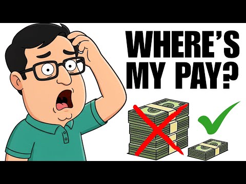 Your $30/Hour Salary is a Lie. Here’s Why.