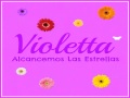 Violetta - Alcancemos Las Estrellas (Karaoke ...