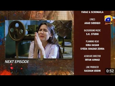 Mujhay Qabool Nahin Episode 30 Teaser - 11th October 2023 - HAR PAL GEO _mujhay qabool nahin epi 30