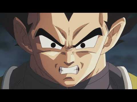 Dragon ball Z/Super AmV 🎵🎵-Justin Seven Music