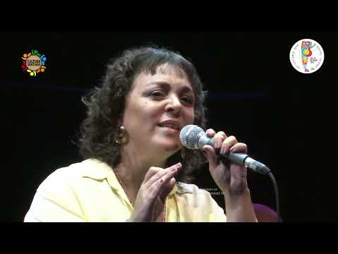 Magdalena Arce   Solista Vocal Pre Cosquin 2026