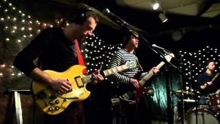 Plants And Animals - The End Of That (Live on KEXP)
