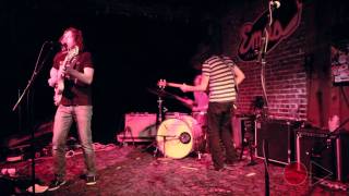 Dax Riggs @ Emo&#39;s - &quot;I Hear Satan&quot;